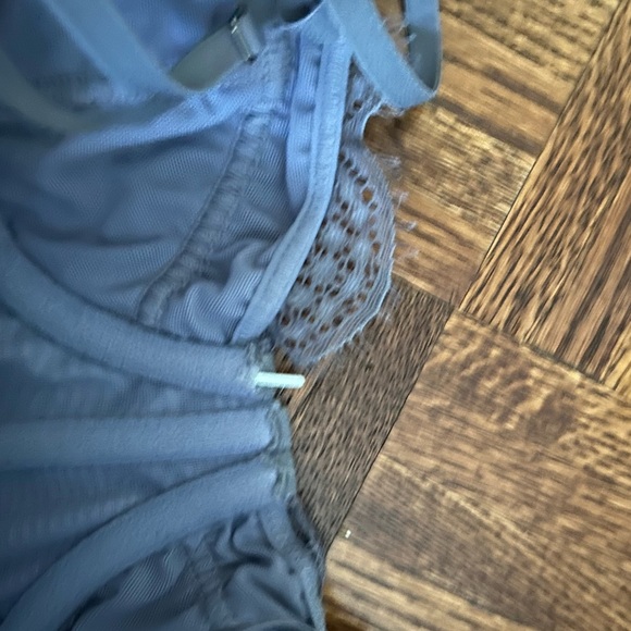 Urban Outfitters Corset Top - Picture 2 of 3